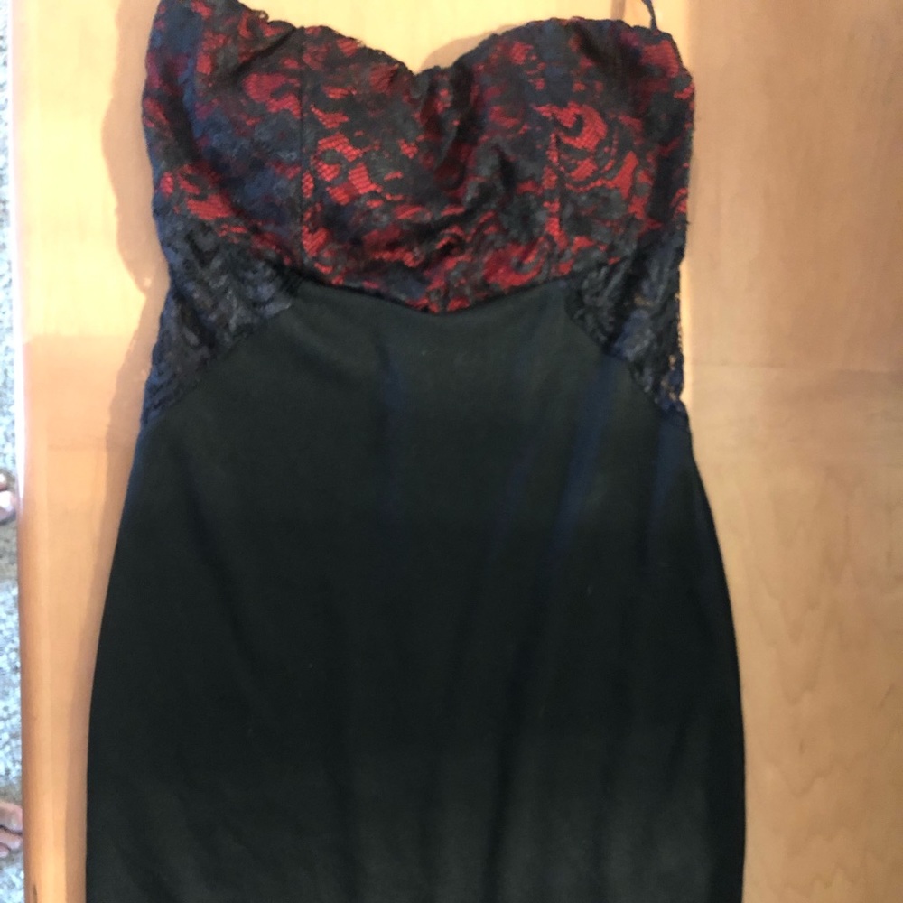 Cocktail dress